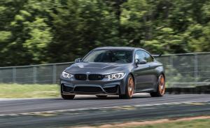 BMW M4 GTS 2016 года (NA)